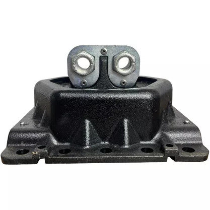 Coxim Motor Traseiro Volvo FH FM NH D12D 20499469 R2214 Rei