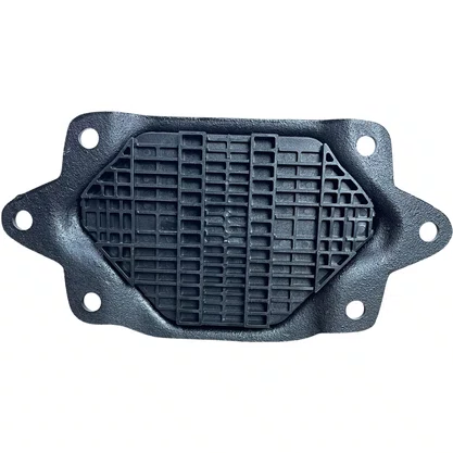 Coxim Motor Traseiro Volvo FH New 21416525 R2265 Rei