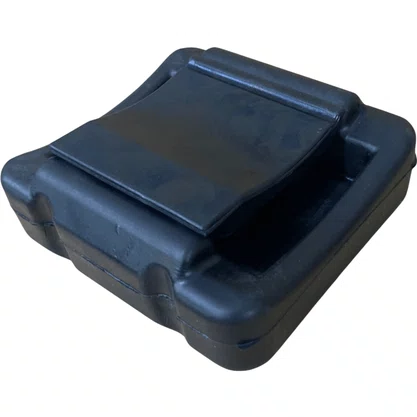 Coxim Quinta Roda Jost 2 Polegadas 6933165972 MP702 Molas Pedroso