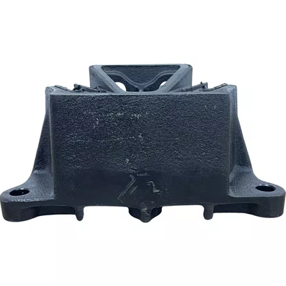 Coxim Suspensao Cambio Mercedes Benz Actros 6342411113 Rei