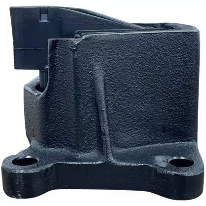 Coxim Suspensao Cambio Mercedes Benz Actros 6342411113 Rei