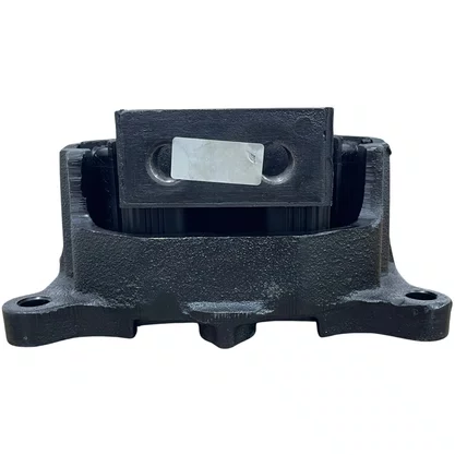 Coxim Suspensao Cambio Mercedes Benz Actros 6342411113 Rei