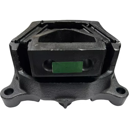 Coxim Suspensao Cambio Mercedes Benz Axor Actros 9582413013 Rei
