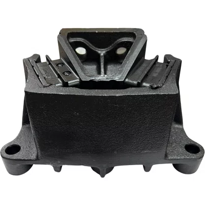 Coxim Suspensao Cambio Mercedes Benz Axor Actros 9582413013 Rei