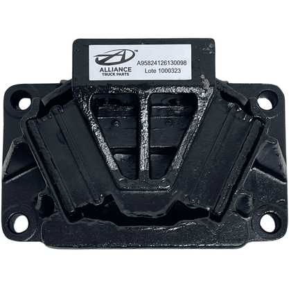 Coxim Suspensao Cambio Mercedes Benz Axor Actros Original