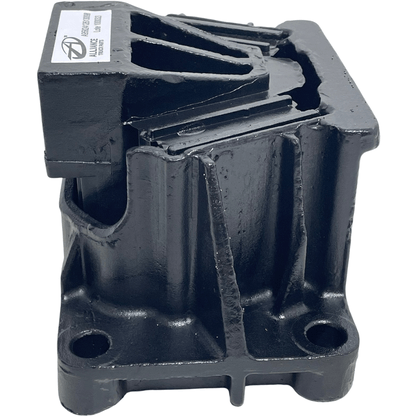 Coxim Suspensao Cambio Mercedes Benz Axor Actros Original