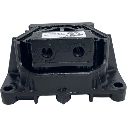 Coxim Suspensao Cambio Mercedes Benz Axor Actros Original