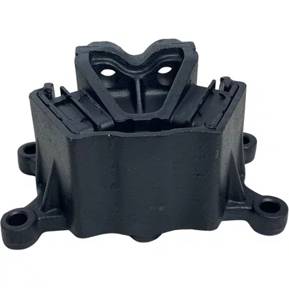 Coxim Suspensao Dianteira Mercedes Benz Axor Actros Original
