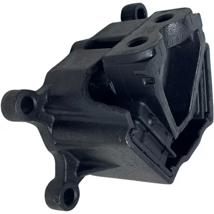 Coxim Suspensao Dianteira Mercedes Benz Axor Actros Original
