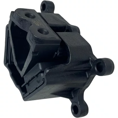 Coxim Suspensao Dianteira Mercedes Benz Axor Actros Original