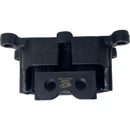 Coxim Suspensao Dianteira Mercedes Benz Axor Actros Original