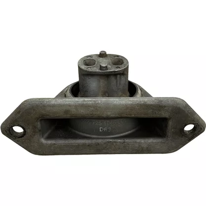 Coxim Suspensao Radiador Daf XF105 1927578 1895432 Original