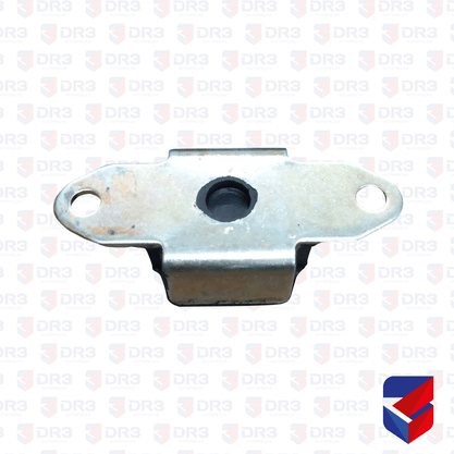 Coxim Suspensao Radiador Scania 124 1363634 000863 BrCompany