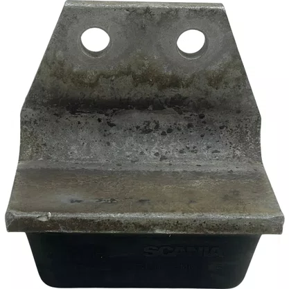 Coxim Suspensao Traseiro Scania 113 S4 S5 NTG 1370144 Original