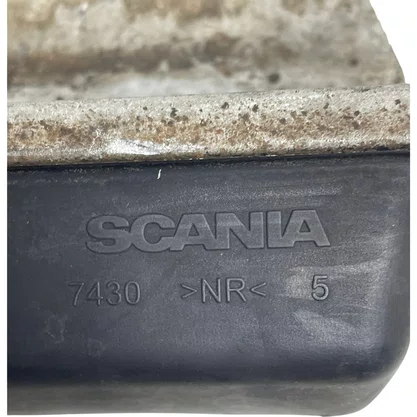Coxim Suspensao Traseiro Scania 113 S4 S5 NTG 1370144 Original