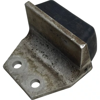 Coxim Suspensao Traseiro Scania 113 S4 S5 NTG 1370144 Original
