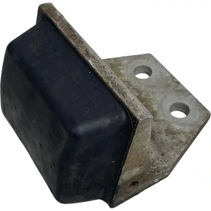 Coxim Suspensao Traseiro Scania 113 S4 S5 NTG 1370144 Original