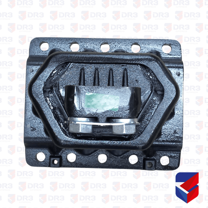 Coxim Motor Traseiro Volvo FH D13 20723224 21228153 R2217 Rei