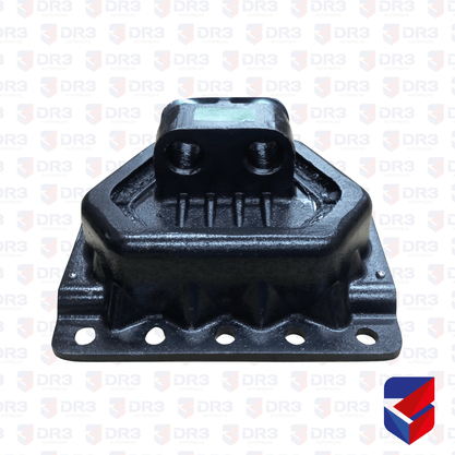 Coxim Motor Traseiro Volvo FH D13 20723224 21228153 R2217 Rei