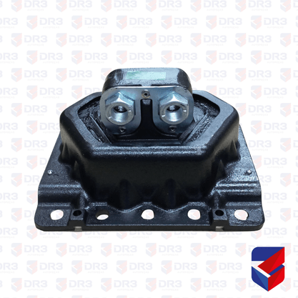 Coxim Motor Traseiro Volvo FH D13 20723224 21228153 R2217 Rei