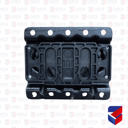 Coxim Motor Traseiro Volvo FH D13 20723224 21228153 R2217 Rei