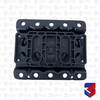 Coxim Motor Traseiro Volvo FH FM NH D12D 20499469 R2214 Rei