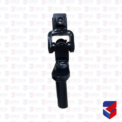 Cruzeta Caixa Cambio Scania GRS905 Manual 1768957 Cipec