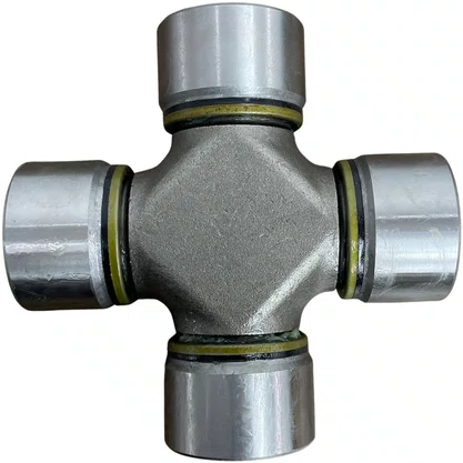 CRUZETA CARDAN DAF XF105 / XF106 GRANDE 65MM BLINDADA
