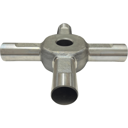 Cruzeta Diferencial Scania RB662 1785126 2119414 1331040 Bester