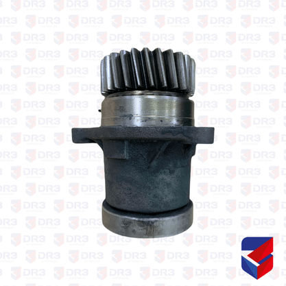 Cubo Acionamento Bomba Combustivel Volvo Motor D12 Original