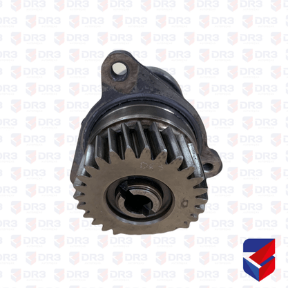 Cubo Acionamento Bomba Combustivel Volvo Motor D12 Original