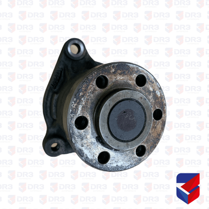 Cubo Acionamento Bomba Combustivel Volvo Motor D12 Original