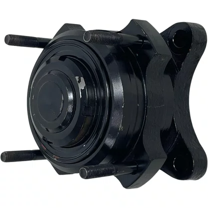 Cubo Acoplamento Viscosa Volvo FH 22031832 Original