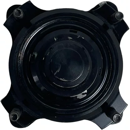 Cubo Acoplamento Viscosa Volvo FH 22031832 Original