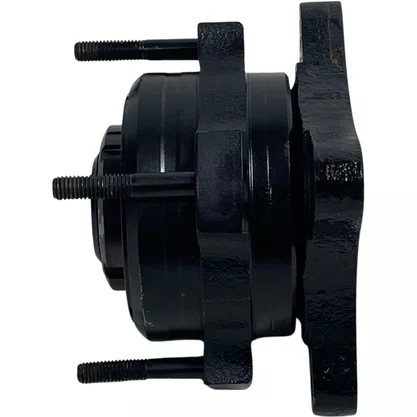 Cubo Acoplamento Viscosa Volvo FH 22031832 Original
