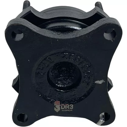 Cubo Acoplamento Viscosa Volvo FH 22031832 Original