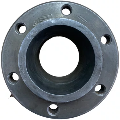 Cubo Amortecedor Virabrequim Scania 112 113 352741 504847 Original