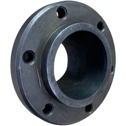 Cubo Amortecedor Virabrequim Scania 112 113 352741 504847 Original