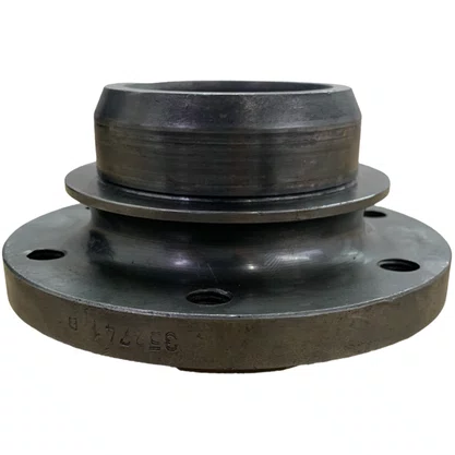 Cubo Amortecedor Virabrequim Scania 112 113 352741 504847 Original