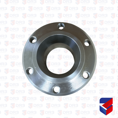 Cubo Amortecedor Virabrequim Scania 112 113 352741 504847 BrCompany