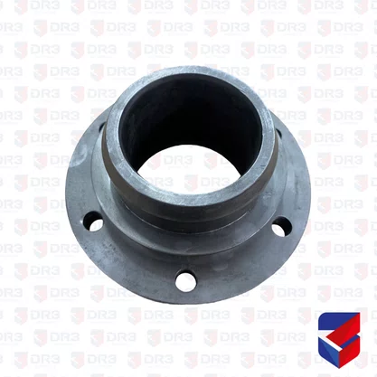 Cubo Amortecedor Virabrequim Scania 112 113 352741 504847 Original