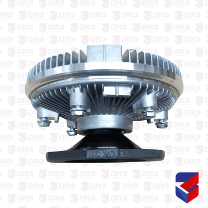 Cubo Helice Viscoso Scania 113 BR515549 1480769 515549 BrCompany