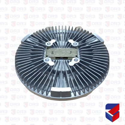 Cubo Helice Viscoso Scania 113 BR515549 1480769 515549 BrCompany