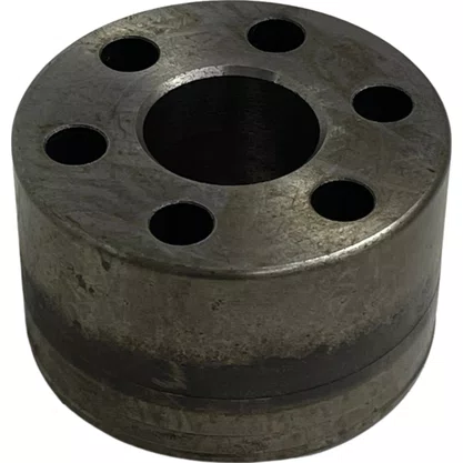 Cubo Polia Anti Virabrequim Scania 1514668 1401464 Original