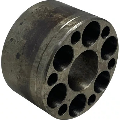 Cubo Polia Anti Virabrequim Scania 1514668 1401464 Original