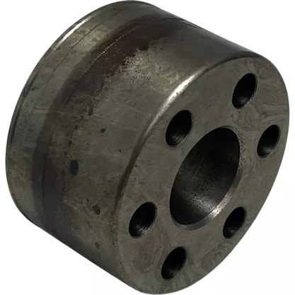 Cubo Polia Anti Virabrequim Scania 1514668 1401464 Original