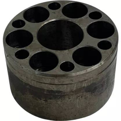 Cubo Polia Anti Virabrequim Scania 1514668 1401464 Original
