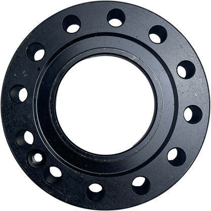 Cubo Polia Antivibratoria Virabrequim DAF XF106 CF Euro 6 Original