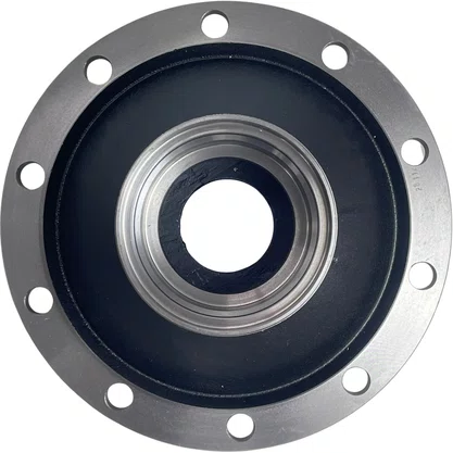 Cubo Roda Disco Dianteiro Scania 113 10 Furos 1673006 Cercena