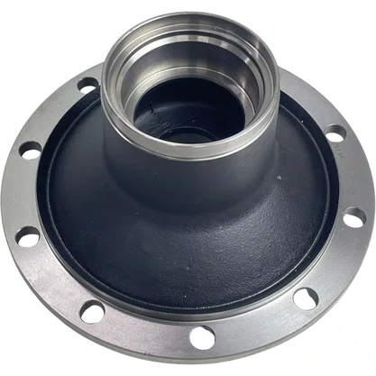 Cubo Roda Disco Dianteiro Scania 113 10 Furos 1673006 Cercena